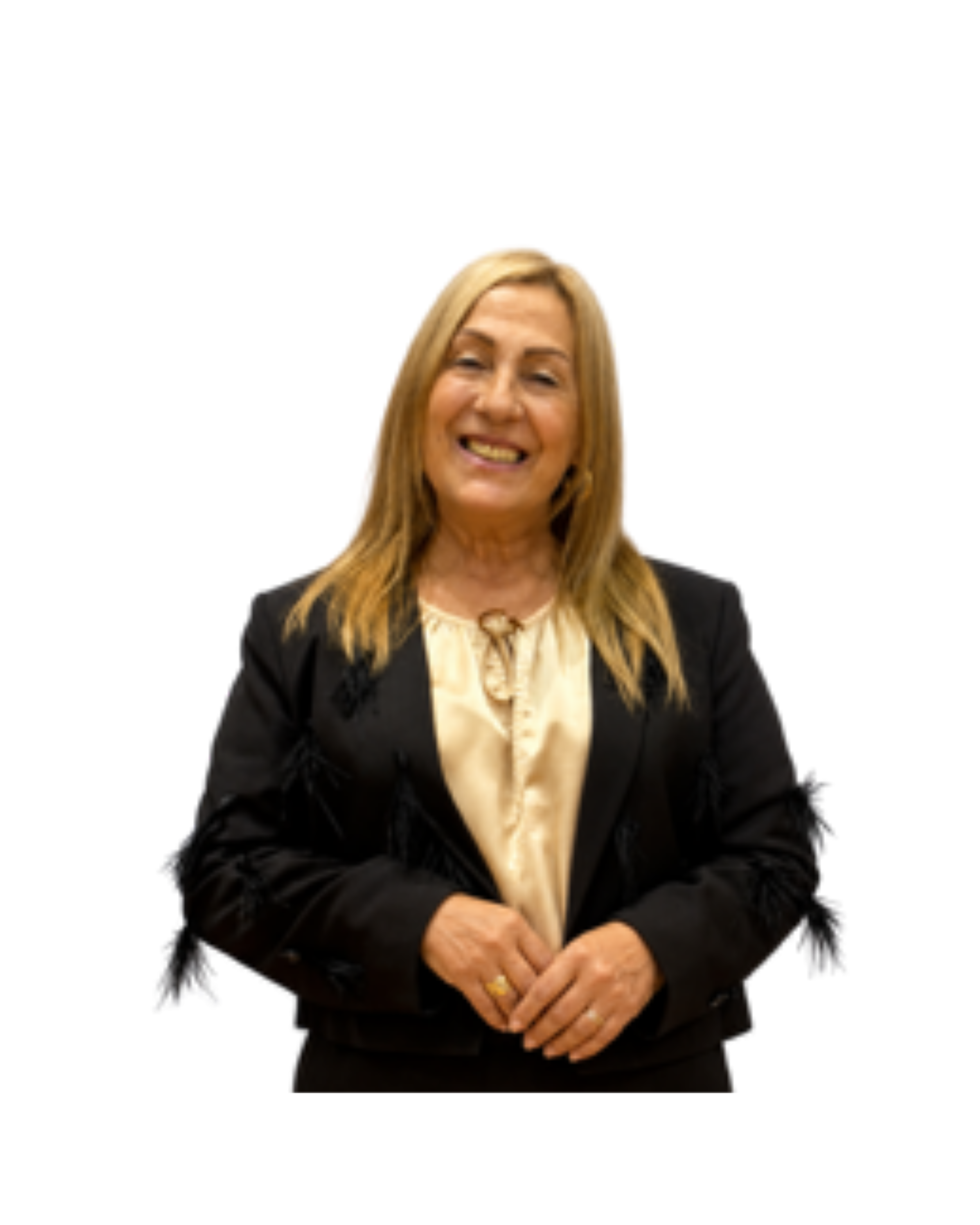 Graciela Ramos